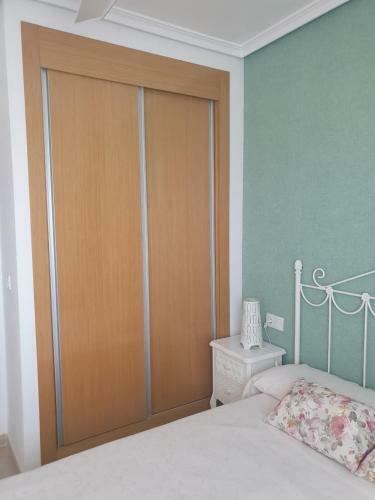 Apartamento Playa Torre La Sal