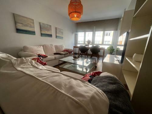 Apartamento Oktheway Juan Flores