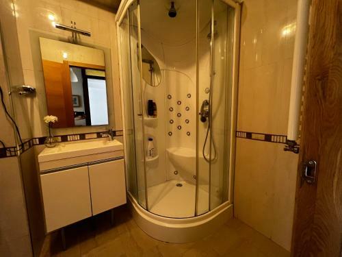 Apartamento Oktheway Juan Flores