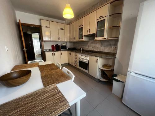 Apartamento Oktheway Juan Flores