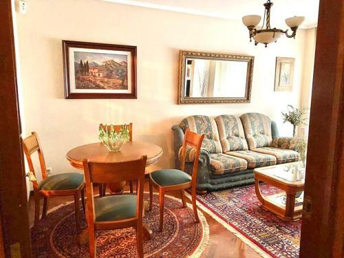Apartamento La Casa De Tere