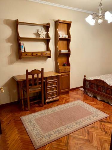 Apartamento La Casa De Tere