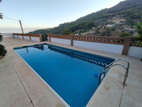 Cortijo La Yegua