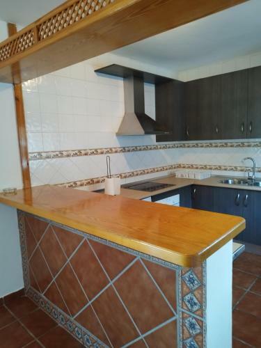 Cortijo La Yegua