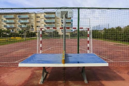 Apartamento Residencial Juncos 6 Planet Costa Dorada