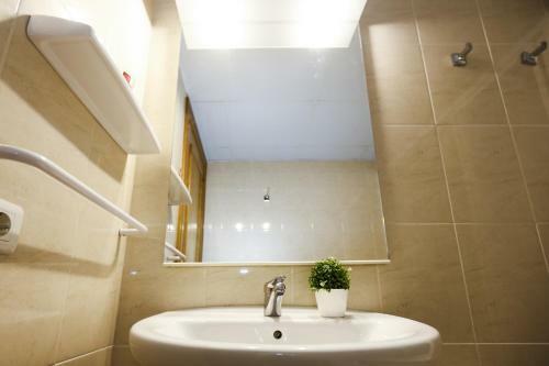 Apartamento Residencial Juncos 6 Planet Costa Dorada