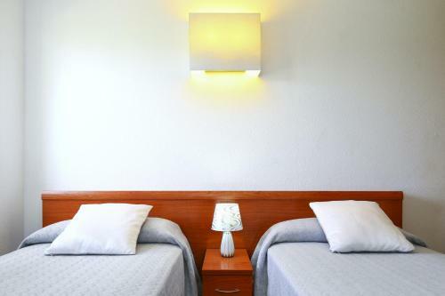 Apartamento Residencial Juncos 4 Planet Costa Dorada