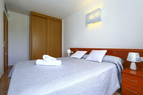 Apartamento Residencial Juncos 4 Planet Costa Dorada