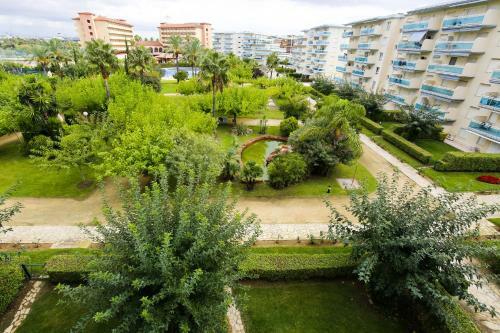 Apartamento Residencial Juncos 7 Planet Costa Dorada