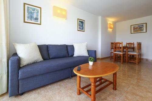Apartamento Residencial Juncos 7 Planet Costa Dorada