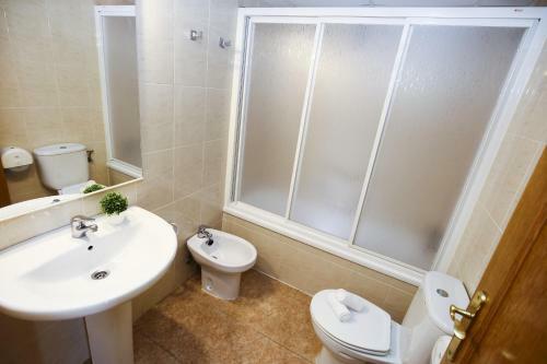 Apartamento Residencial Juncos 7 Planet Costa Dorada