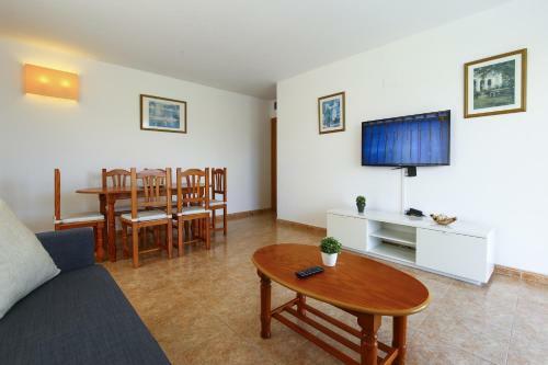 Apartamento Residencial Juncos 7 Planet Costa Dorada