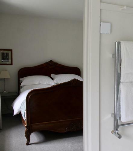 Bed & Breakfast Hen Ffermdy