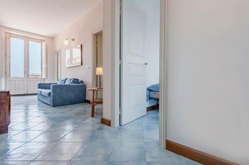 Gli Iris Apartments By Wonderful Italy