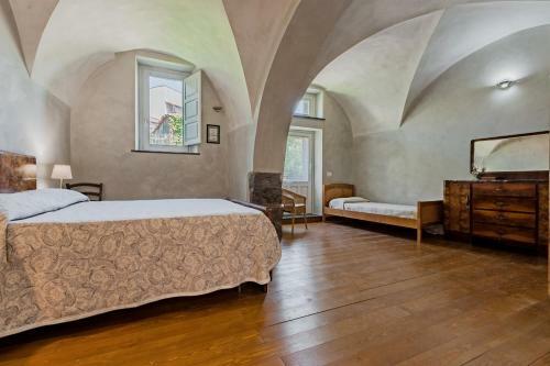 Gli Iris Apartments By Wonderful Italy