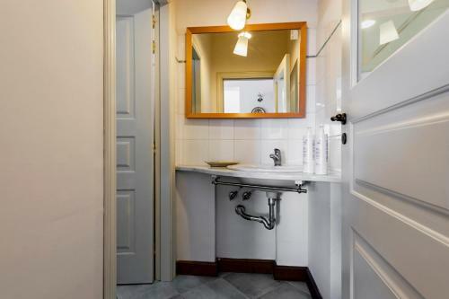 Gli Iris Apartments By Wonderful Italy