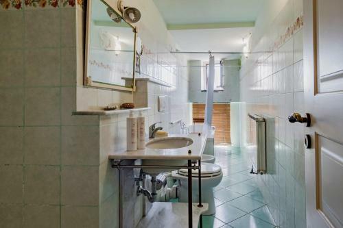 Gli Iris Apartments By Wonderful Italy