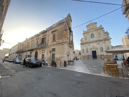 Alcantarine Casa Vacanze