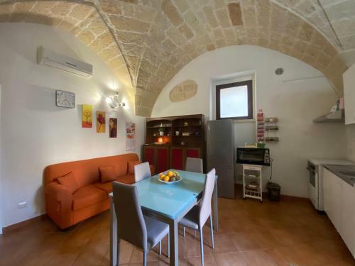 Alcantarine Casa Vacanze
