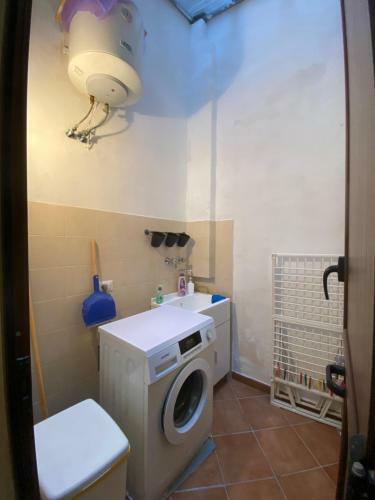 Alcantarine Casa Vacanze