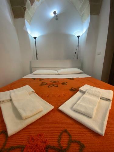 Alcantarine Casa Vacanze