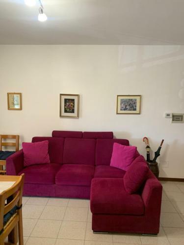 Apartamento A Casa Di Mari