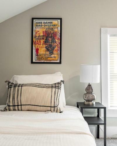 Apartamento Charming Covington Condo W Lofted Second Bedroom
