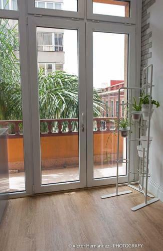 Apartamento Flatguest Living House