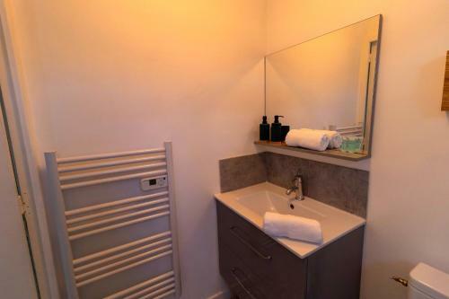 Apartamento Le G�o Pop - R�nov� & Calme - Centre Compi�gne