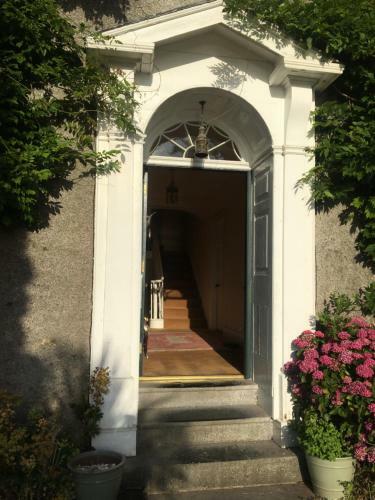 Bed & Breakfast Strand House