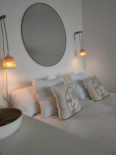 Apartamento Le 21 Suite Vue Mer