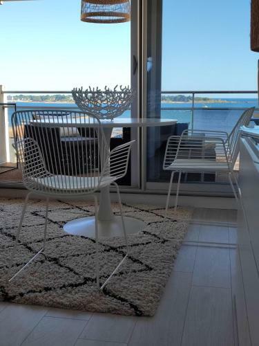 Apartamento Le 21 Suite Vue Mer