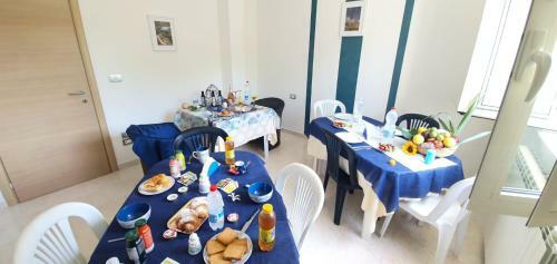 Bed & Breakfast B.&b. La Marina