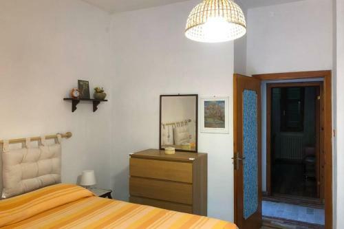 Apartamento Appartamento Oasi La Bouganville