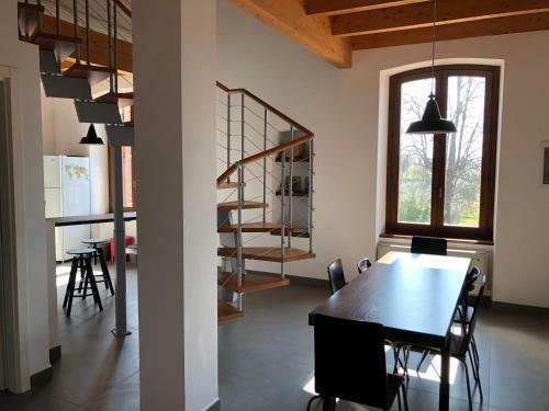 Apartamento Casa Celeste In Casolare