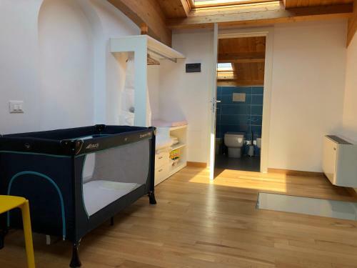 Apartamento Casa Celeste In Casolare