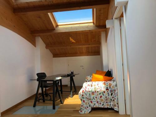 Apartamento Casa Celeste In Casolare