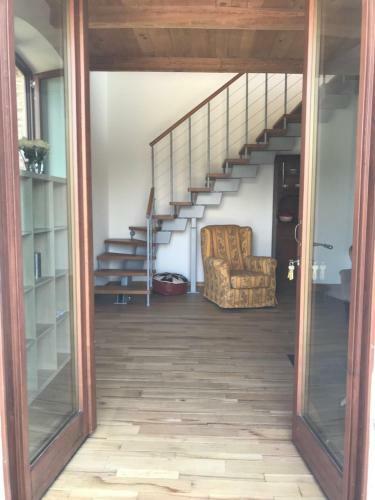 Apartamento Casa Celeste In Casolare