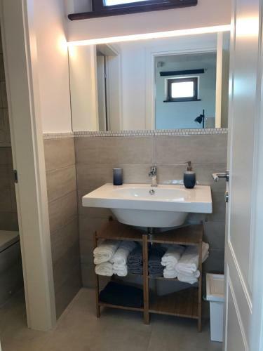 Apartamento Casa Celeste In Casolare
