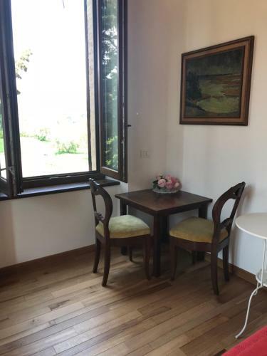 Apartamento Casa Celeste In Casolare