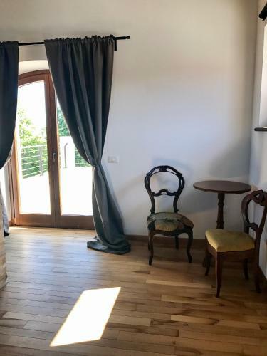 Apartamento Casa Celeste In Casolare