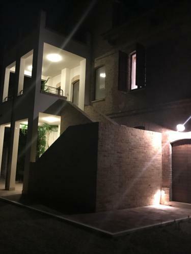 Apartamento Casa Celeste In Casolare