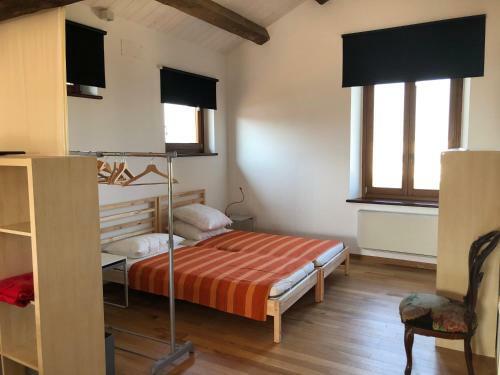 Apartamento Casa Celeste In Casolare