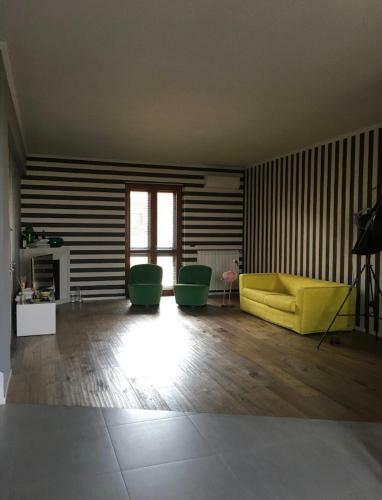 Apartamento A Met� Strada Tra Ionio Ed Adriatico