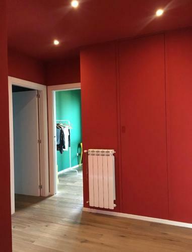 Apartamento A Met� Strada Tra Ionio Ed Adriatico