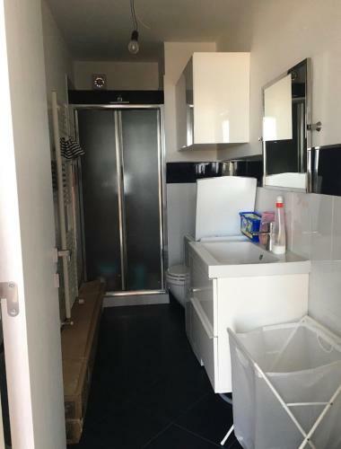 Apartamento A Met� Strada Tra Ionio Ed Adriatico