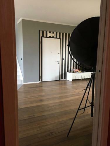 Apartamento A Met� Strada Tra Ionio Ed Adriatico