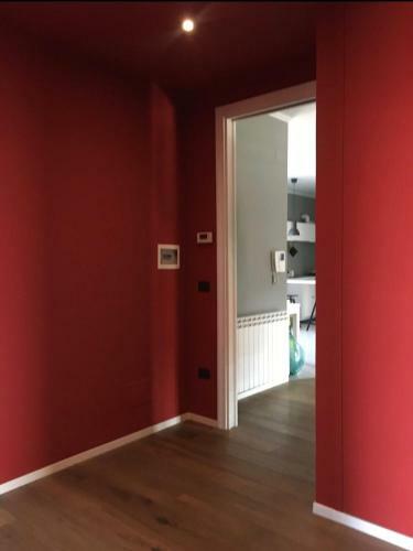 Apartamento A Met� Strada Tra Ionio Ed Adriatico