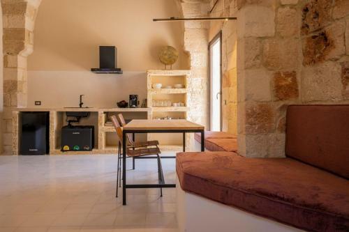 Apartamento Le Casine Di Maruggio 5