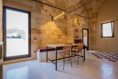 Apartamento Le Casine Di Maruggio 5
